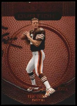 61 Tim Couch